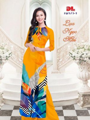 vai ao dai mau moi sang trong (6)